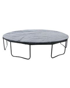 Trampoline Afdekhoes Pro 360-366 Black