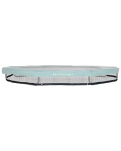 Ingraaf Frame Net 244 cm
