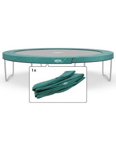 Trampoline rand Berg Champion 430 cm Groen