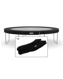 Trampoline rand Berg Champion 430 cm Zwart