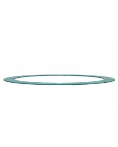Trampoline Rand Flatground Berg Champion 380 cm Groen