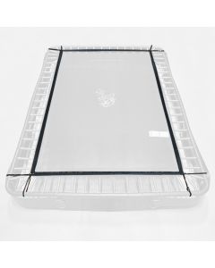Trampoline Safety and Silence System 244x366 cm