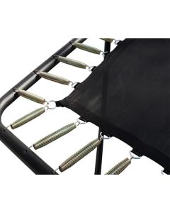 Springmat Trampoline Rechthoekig 244 x 366 cm