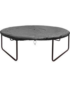 Trampoline winter afdekhoes Antraciet 300-305 cm