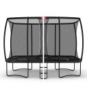 Berg Ultim Champion Rechthoekige Trampoline 500x300 cm met deluxe veiligheidsnet XL