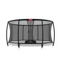 Trampoline veiligheidsnet Berg 430 cm Deluxe