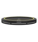 Ingraaf Trampoline Magic Circle Pro Black 305 cm