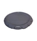 Trampoline Afdekhoes Flat To The Ground 430 cm Black North