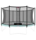 Trampoline veiligheidsnet Berg 430 cm Comfort