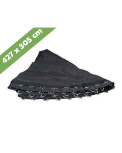 Springmat Trampoline Rechthoekig 427 x 305 cm