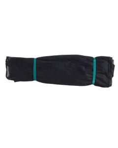 Los fiber veiligheidsnet voor rechthoekige trampoline 525 x 305 cm (zonder palen)