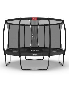 Berg Elite Trampoline 380 met veiligheidsnet