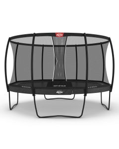 Berg Elite Trampoline 430 met veiligheidsnet