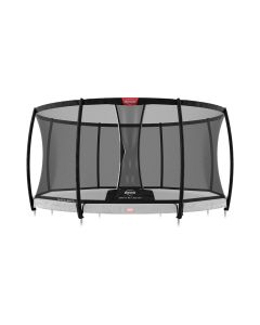  Trampoline veiligheidsnet Berg 270 cm Deluxe
