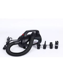 Elektrische Airtrack Pomp 650W