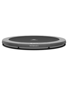 Ingraaf Trampoline Magic Circle Pro Grey 427 cm