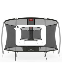 Los veiligheidsnet voor Berg Deluxe trampoline 430 cm