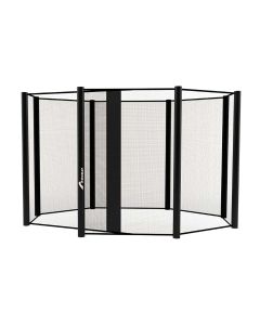 Los Veiligheidsnet voor rechthoekige Capital Play/Akrobat Trampoline 430x305 cm met sluis (zonder palen)