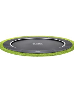 Salta Royal Baseground trampoline 305 - ingraaf trampoline