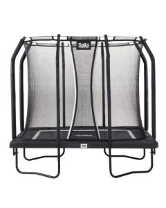 Salta Premium Black Edition Rechthoekige Trampoline 153 x 214 cm