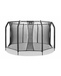Salta Premium Ground Veiligheidsnet 366 cm