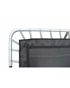 Springmat Trampoline Rechthoekig 275 x 190 cm