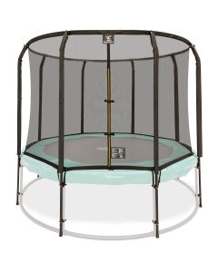 Trampoline veiligheidsnet Magic Circle Pro Fiber Inside 251 cm