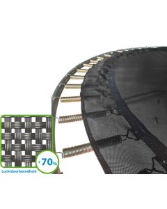 Ingraaf Springmat Trampoline Rond 300 - 305 cm