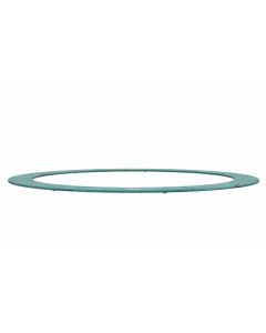 Trampoline Rand Flatground Berg Champion 380 cm Groen