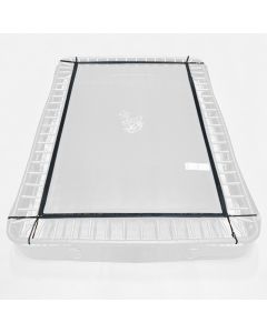 Trampoline Safety and Silence System 244x366 cm