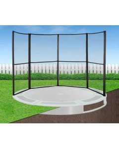 Capital Play/Akrobat Half Veiligheidsnet 244 cm