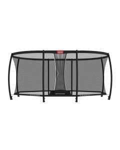 Trampoline veiligheidsnet ovaal Berg Grand 470x310 cm Deluxe