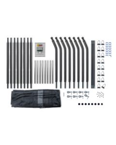 Magic Circle Pro Fiber veiligheidsnet 427