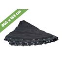 Springmat Trampoline Rechthoekig 305 x 183 cm