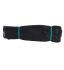 Los fiber veiligheidsnet voor rechthoekige trampoline 525 x 305 cm (zonder palen)
