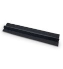 Airtrack connector 1m x 30cm 12spring