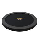Ingraaf trampoline PRO-Line 305 Grijs