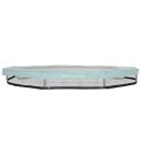 Ingraaf Frame Net 430 cm - 20 cm hoog