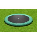 Ingraaf Trampoline Akrobat Orbit 244 cm