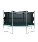 Los trampoline veiligheidsnet berg standaard 330 cm (zonder palen)