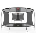 Los veiligheidsnet voor Berg Deluxe trampoline 270 cm