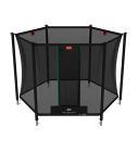 Los veiligheidsnet voor Berg comfort trampoline 180 cm