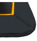 Trampoline Rand Rechthoekig Magic Jump Black 214 x 305 cm