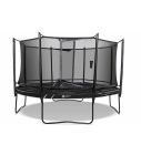 North Legend Trampoline 430 cm met veiligheidsnet