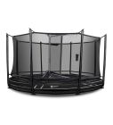 North Legend Ingraaf Trampoline 300 cm met veiligheidsnet
