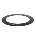 Trampoline Rand Flat To The Ground Akrobat Primus 430 cm Zwart