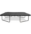 Rechthoekige Trampoline Winter Afdekhoes Antraciet 430 x 305 cm