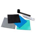 Airtrack reparatieset