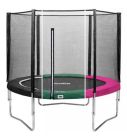 Salta Trampoline 251 met veiligheidsnet