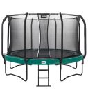 Salta trampoline First Class met veiligheidsnet 366 cm